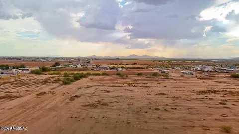 View/Area - 0 E Lonesome Ln #LOT D, Coolidge, AZ 85128 photo 3 of 3