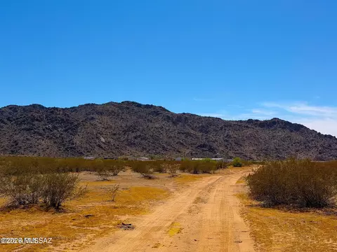 0 W Brazilwood Lot 3 13 Acres, Maricopa, AZ 85139
