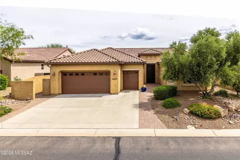 32737 S Egret Trl, Oracle, AZ 85623