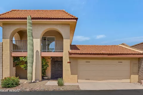 5617 N Camino Del Sol, Tucson, AZ 85718