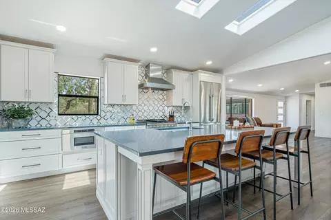Kitchen - 7041 E River Rd, Tucson, AZ 85750 photo 1 of 5