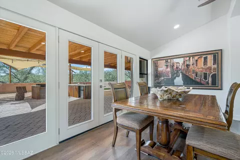 Dining - 7041 E River Rd, Tucson, AZ 85750 photo 1 of 1