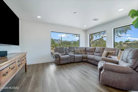 Living - 7041 E River Rd, Tucson, AZ 85750 photo 2 of 2