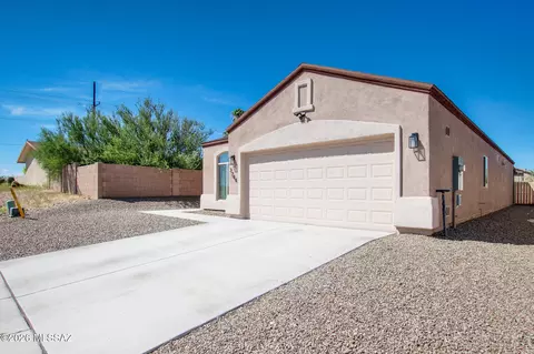 3744 S Manitoba Ave, Tucson, AZ 85730