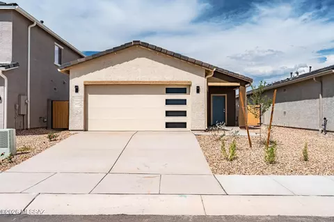 13321 N Cypress Gardens Dr, Marana, AZ 85653