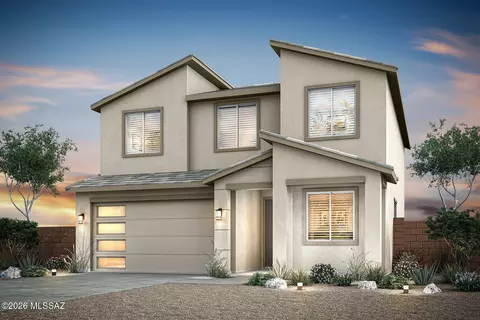 13404 N May Chu Rd, Marana, AZ 85653