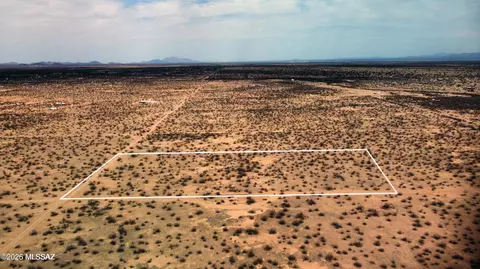 tbd N Little Cody Rd, Marana, AZ 85653