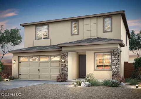 7840 S Wild Prairie Dr S, Tucson, AZ 85757