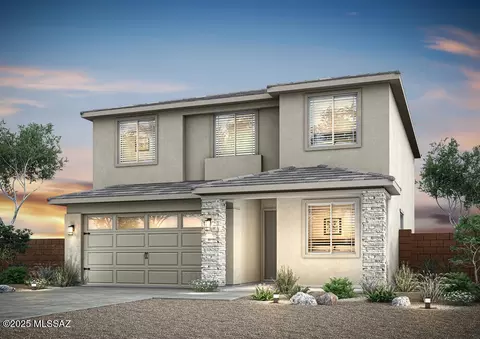 7852 S Wild Prairie Dr S, Tucson, AZ 85757