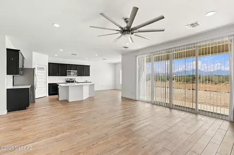 2930 E Yaney Ln, Sahuarita, AZ 85629
