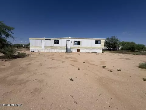 11030 S Alyce Ave, Tucson, AZ 85736