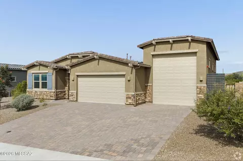 6570 W Winding Knoll Pl, Marana, AZ 85658