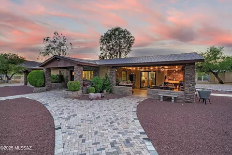 79520 E Putnam St, Winkelman, AZ 85192