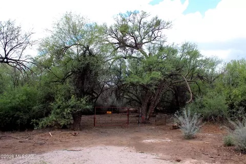 tbd N Cascabel Rd -199 Acres, Redington, AZ 85602