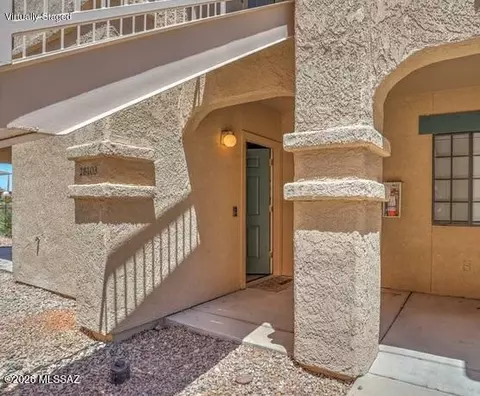 101 S Players Club Dr #28103, Tucson, AZ 85745