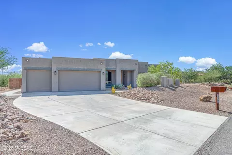 Exterior - 14348 E Willow Goldfinch Ct, Vail, AZ 85641 photo 2 of 3