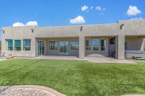 Exterior - 14348 E Willow Goldfinch Ct, Vail, AZ 85641 photo 1 of 3
