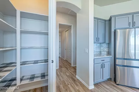 Entry Way - 14348 E Willow Goldfinch Ct, Vail, AZ 85641 photo 2 of 2