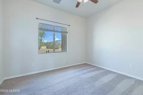 Bedroom - 14348 E Willow Goldfinch Ct, Vail, AZ 85641 photo 1 of 2