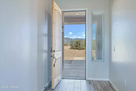 Entry Way - 14348 E Willow Goldfinch Ct, Vail, AZ 85641 photo 1 of 2