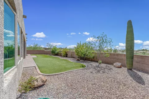 Exterior - 14348 E Willow Goldfinch Ct, Vail, AZ 85641 photo 3 of 3