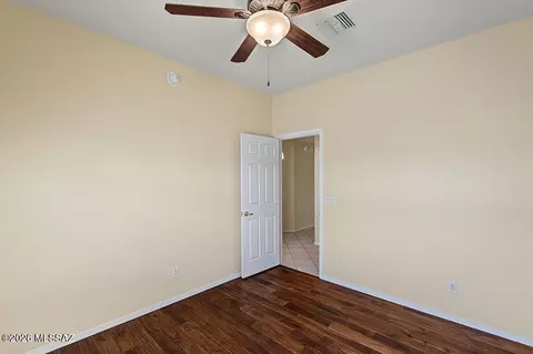 Bedroom - 9162 E Lost Tree Dr, Tucson, AZ 85715 photo 2 of 2