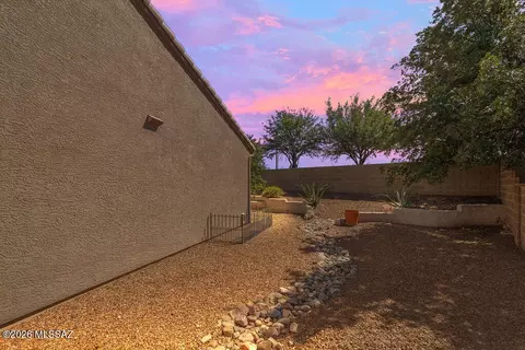 Exterior - 9162 E Lost Tree Dr, Tucson, AZ 85715 photo 9 of 9