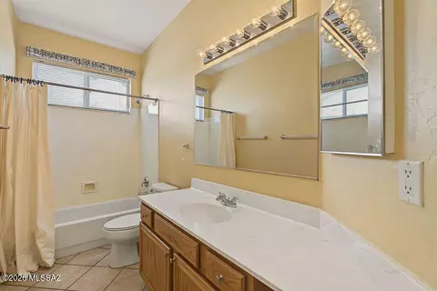 Bath - 9162 E Lost Tree Dr, Tucson, AZ 85715 photo 4 of 4