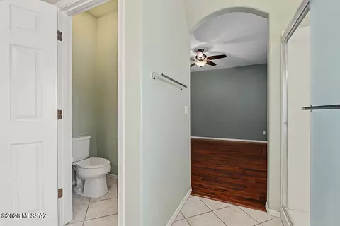 Entry Way - 9162 E Lost Tree Dr, Tucson, AZ 85715 photo 3 of 4