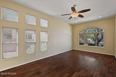 Living - 9162 E Lost Tree Dr, Tucson, AZ 85715 photo 2 of 6