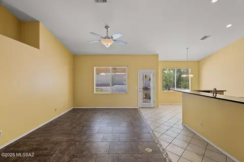 Living - 9162 E Lost Tree Dr, Tucson, AZ 85715 photo 4 of 6