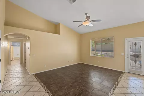 Living - 9162 E Lost Tree Dr, Tucson, AZ 85715 photo 5 of 6