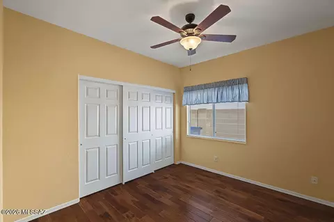 Bedroom - 9162 E Lost Tree Dr, Tucson, AZ 85715 photo 1 of 2