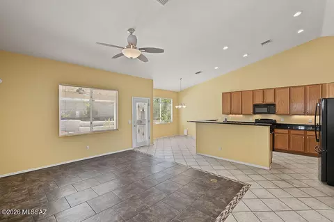 Living - 9162 E Lost Tree Dr, Tucson, AZ 85715 photo 3 of 6