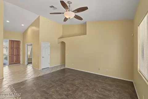 Living - 9162 E Lost Tree Dr, Tucson, AZ 85715 photo 6 of 6