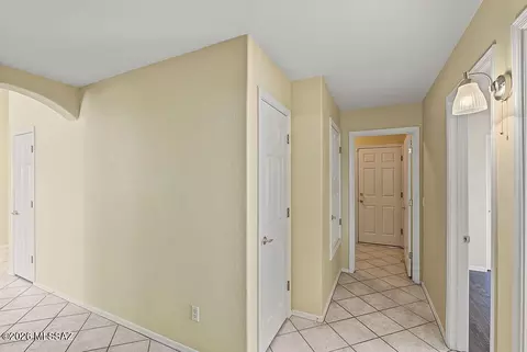 Entry Way - 9162 E Lost Tree Dr, Tucson, AZ 85715 photo 4 of 4