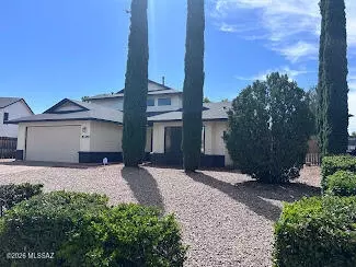 4854 Loma Loop, Sierra Vista, AZ 85635