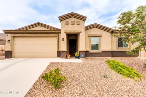 18021 S Silent Lea Ln, Sahuarita, AZ 85629