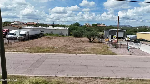 1148 Circulo Mercado #18, Rio Rico, AZ 85648