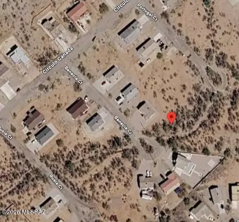 1799 Benecia Ct #88, Rio Rico, AZ 85648