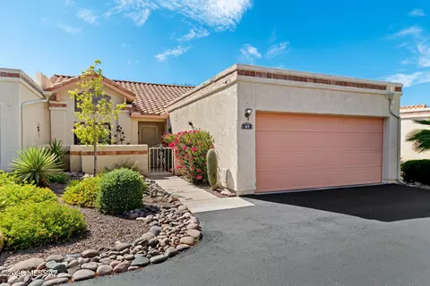 67 E Horizon Cir, Tucson, AZ 85737