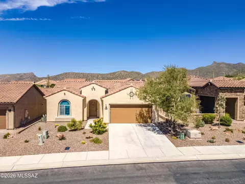 7098 W Cape Final Trl N, Marana, AZ 85658