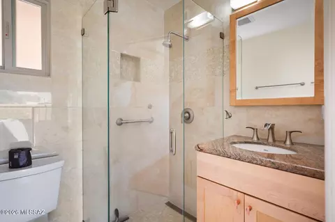 Bath - 5525 E 3rd St, Tucson, AZ 85711 photo 1 of 2