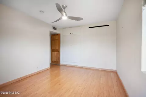 Bedroom - 5525 E 3rd St, Tucson, AZ 85711 photo 5 of 5