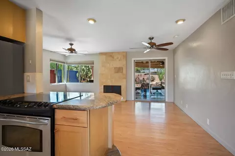 Living - 5525 E 3rd St, Tucson, AZ 85711 photo 4 of 4