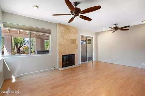 Living - 5525 E 3rd St, Tucson, AZ 85711 photo 3 of 4