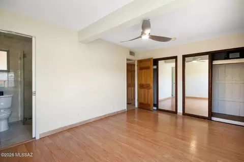 Bedroom - 5525 E 3rd St, Tucson, AZ 85711 photo 2 of 5