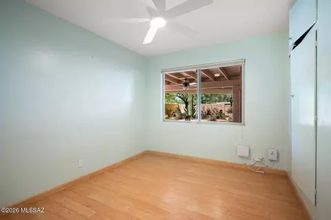 Bedroom - 5525 E 3rd St, Tucson, AZ 85711 photo 3 of 5