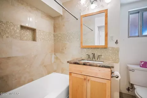 Bath - 5525 E 3rd St, Tucson, AZ 85711 photo 2 of 2