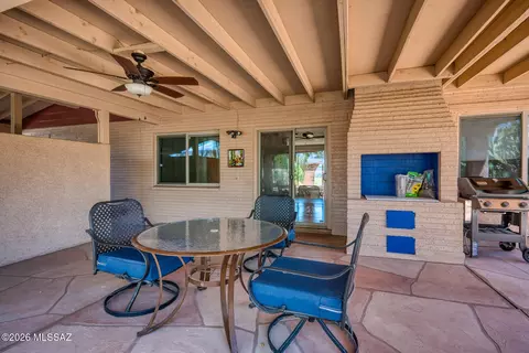 Exterior - 5525 E 3rd St, Tucson, AZ 85711 photo 2 of 8
